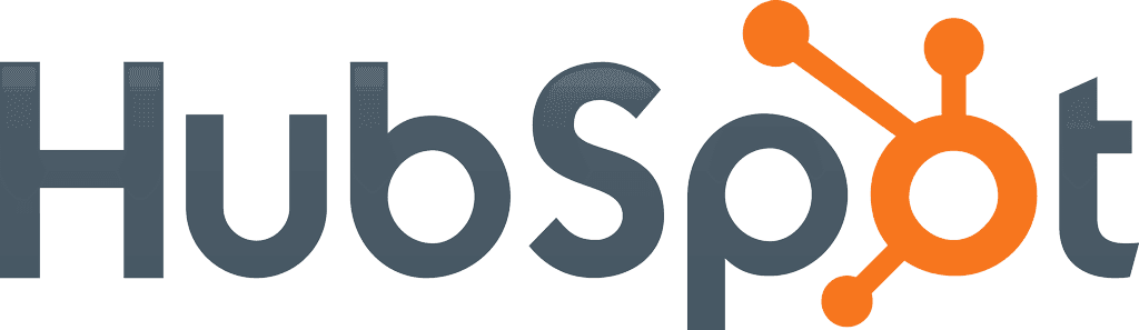 HubSpot logo