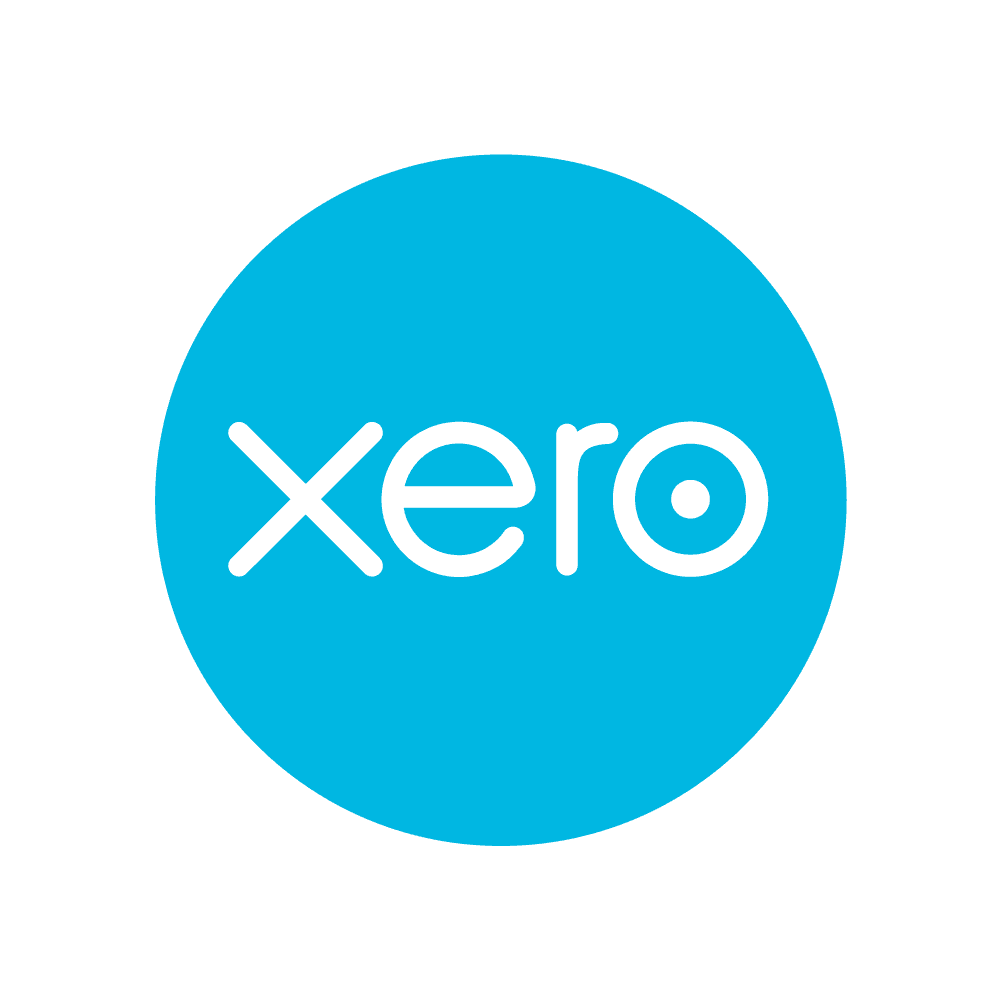 Xero logo